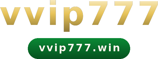 vvip777 logo